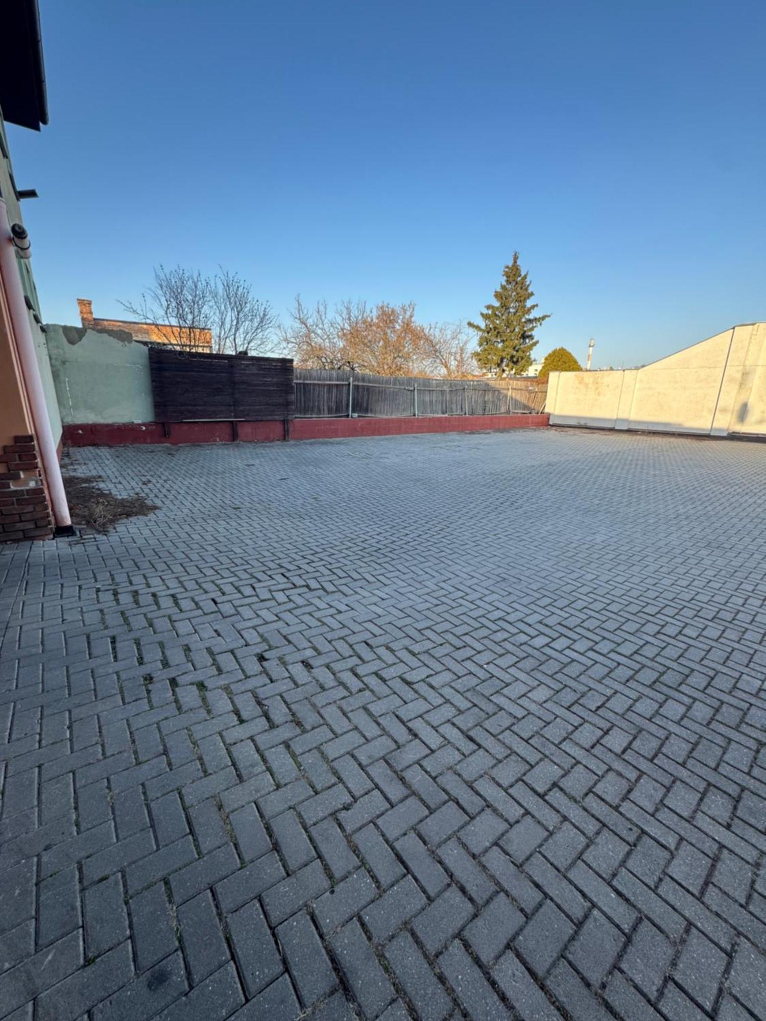 Axiom Penzion Prostejov Exterior photo